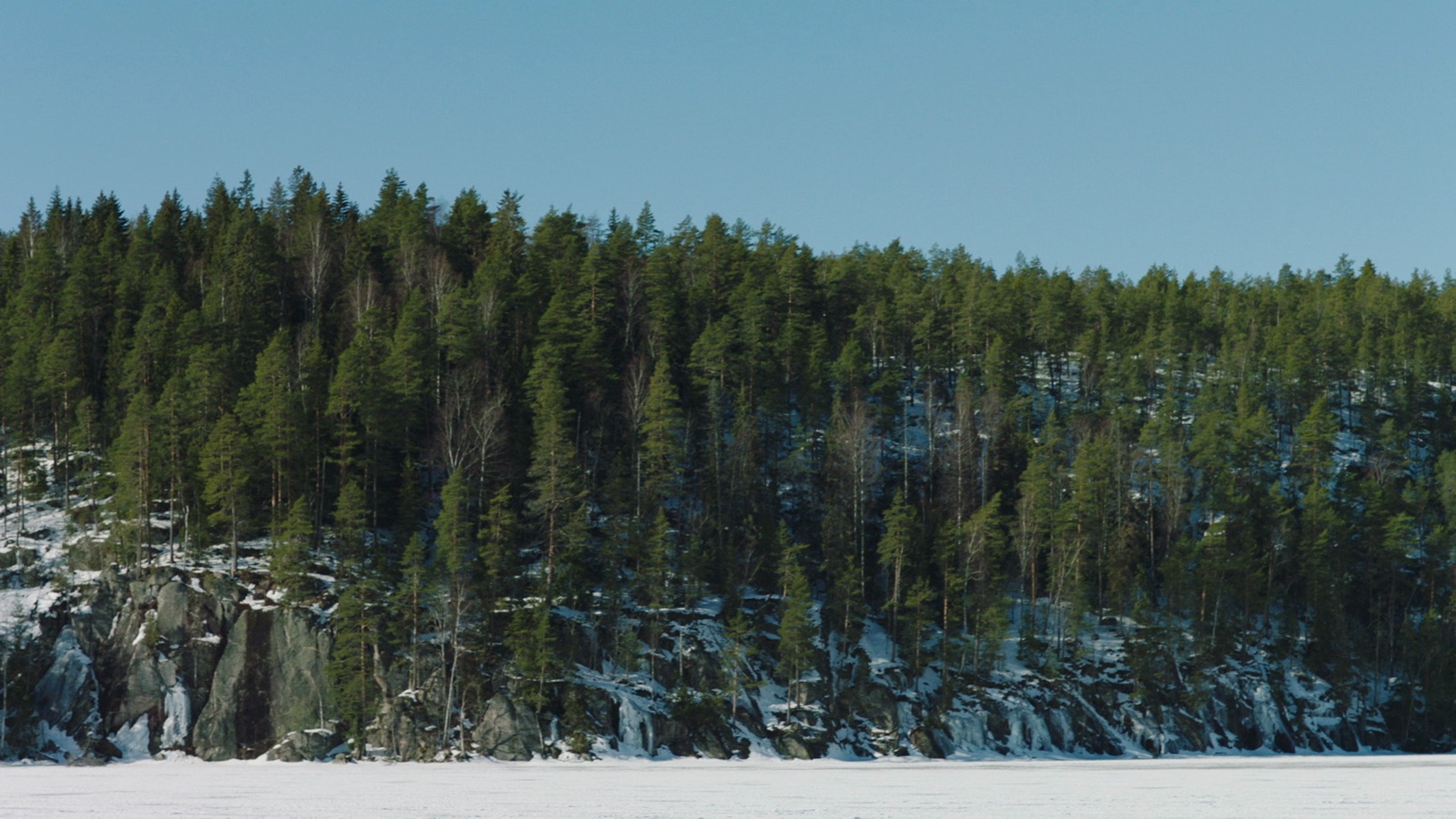Carbo Culture: nature (Finland)