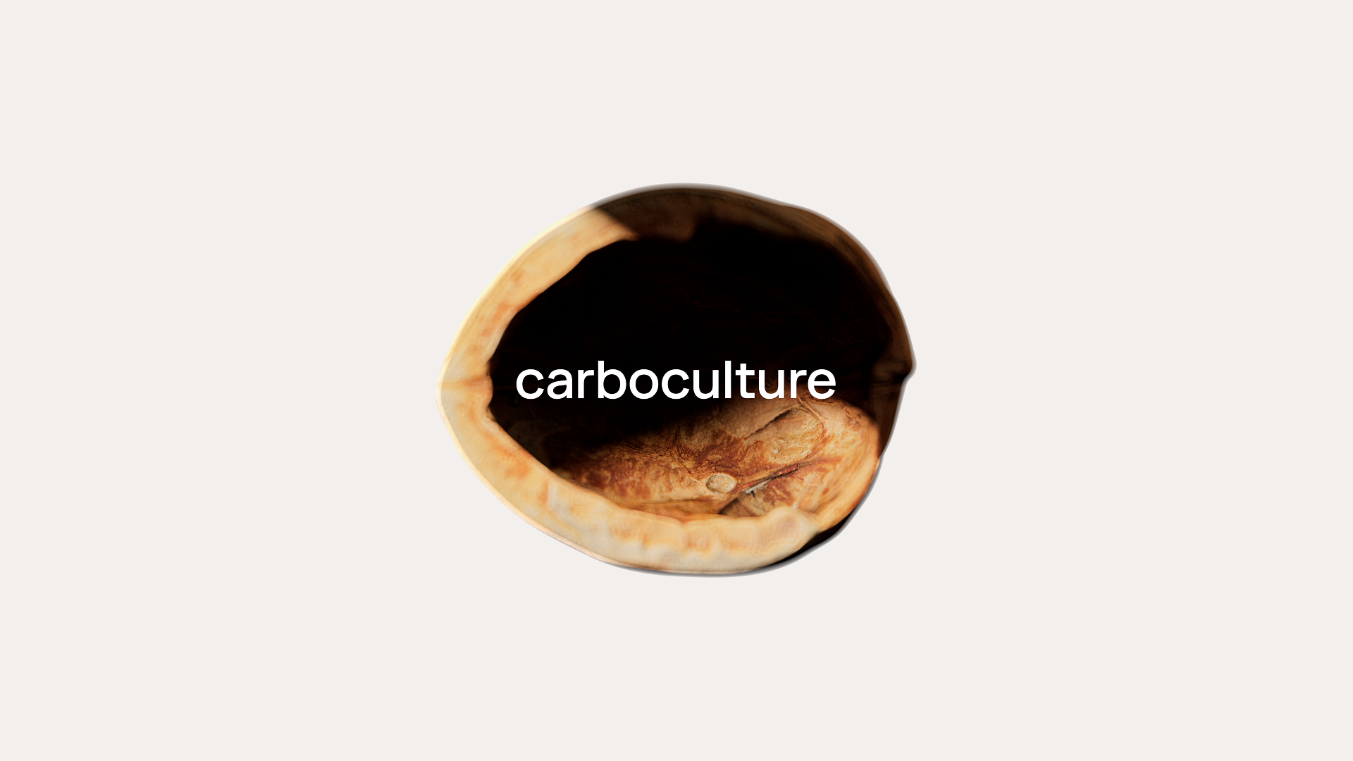 Carbo Culture: screen 1
