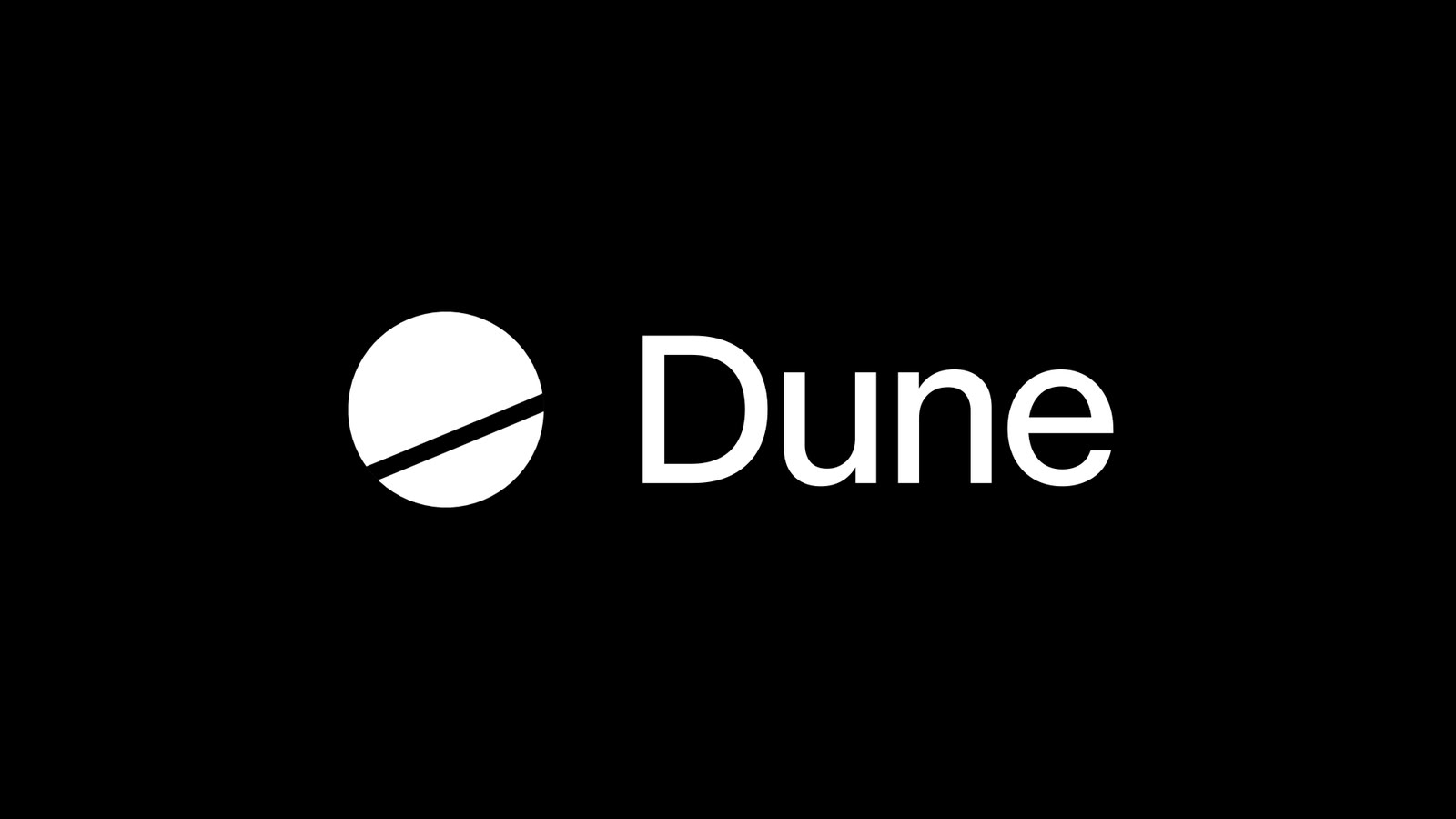 Dune selected work