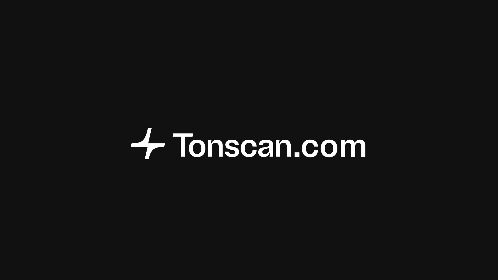 Tonscan